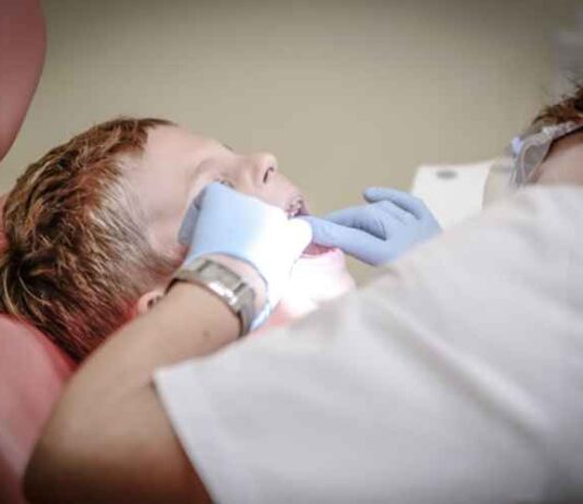 Common Causes of Emergency Dental Situations in Children Common Causes of Emergency Dental Situations in Children