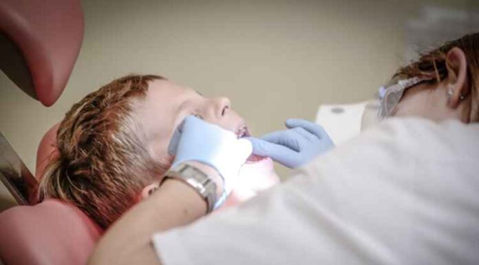 Common Causes of Emergency Dental Situations in Children Common Causes of Emergency Dental Situations in Children