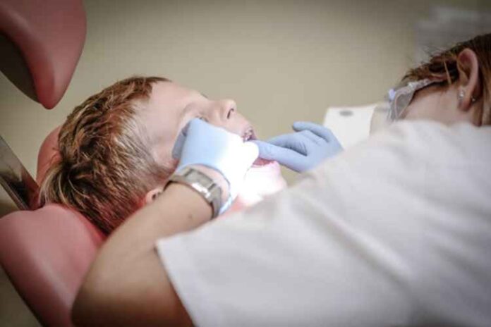 Common Causes of Emergency Dental Situations in Children