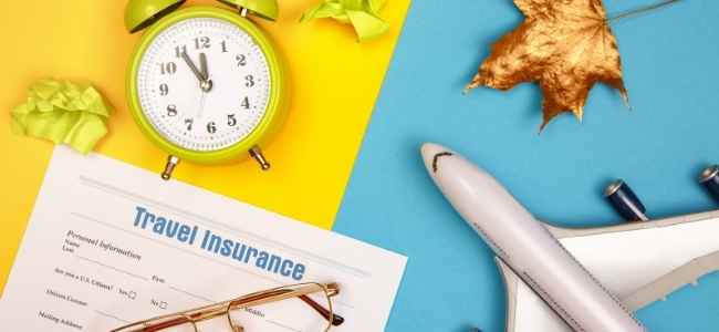 Reasons That Make a Travel Insurance a Must Have to Safeguard Your Trips