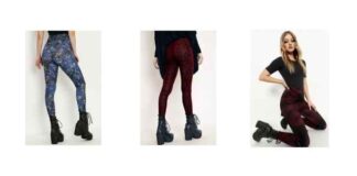 Tips For Choosing Fitting Leggings Tips For Choosing Fitting Leggings
