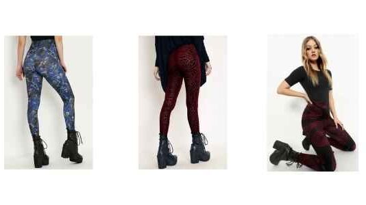Tips For Choosing Fitting Leggings Tips For Choosing Fitting Leggings