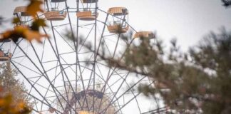 Trips to Chernobyl: the secret of the popularity phenomenon Trips to Chernobyl