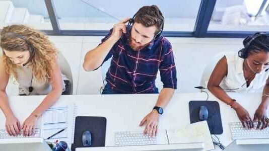 What is Contact Centre Monitoring & How Can It Benefit Your Business? What is Contact Centre Monitoring