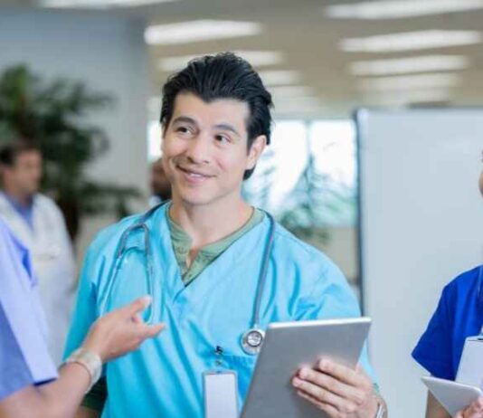 3 Essential Items for New Nurses 3 Essential Items for New Nurses