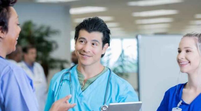 3 Essential Items for New Nurses 3 Essential Items for New Nurses
