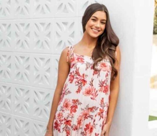 4 Fashionistas to Inspire How You Wear Your Boho Dresses 4 Fashionistas to Inspire How You Wear Your Boho Dresses