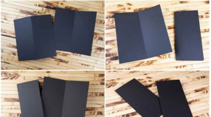 Different Types of Booklets and How They Can Be Useful to You Different Types of Booklets and How They Can Be Useful to You