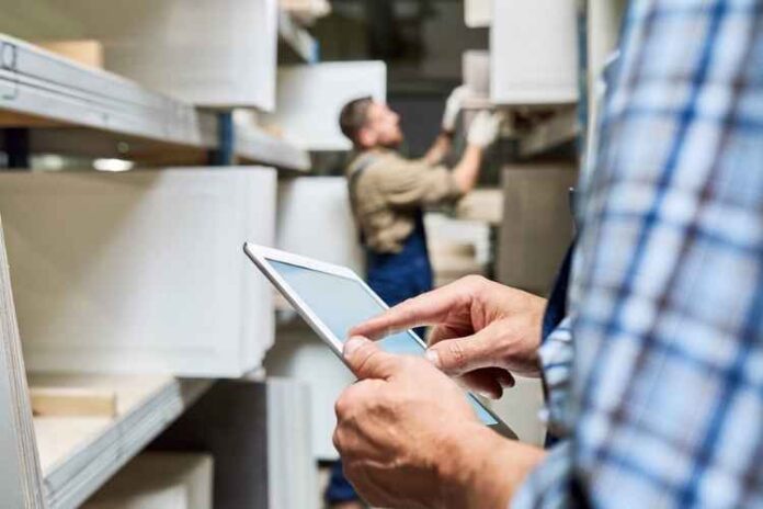 Inventory management trends to watch out for in 2021