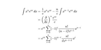 Learn Math While You Play With It, Easy Ways To Learn Integrals Learn Math While You Play With It, Easy Ways To Learn Integrals