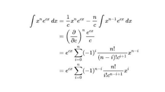 Learn Math While You Play With It, Easy Ways To Learn Integrals Learn Math While You Play With It, Easy Ways To Learn Integrals