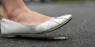 Smoking Cessation: Step Towards a Smoke-free Future Step Towards a Smoke-free Future