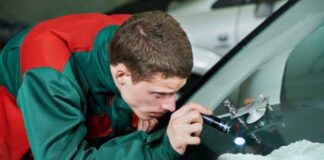 When is it time to repair your car’s windscreen? When is it time to repair your car’s windscreen