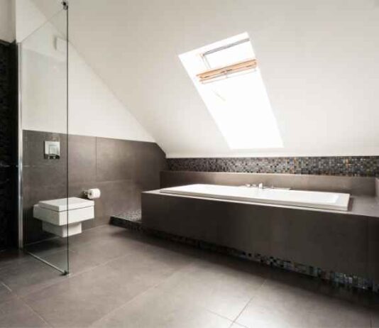 6 Easy-to-Do and Affordable Bathroom Ideas to Liven Up the Space 6 Easy-to-Do and Affordable Bathroom Ideas to Liven Up the Space