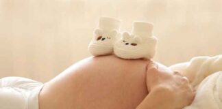 Being Prepared For Pregnancy Being Prepared For Pregnancy