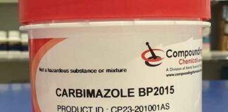 Carbimazole 5mg — Where To Buy Online In Sydney Carbimazole 5mg