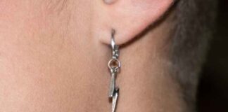 How to Pierce Your Ears: A Step by Step Guide How to Pierce Your Ears