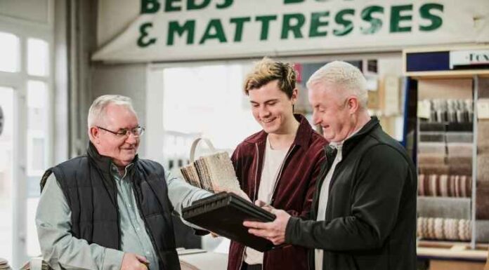 How To Promote Your Carpet Business Online: 3 Tips How to promote your carpet business online