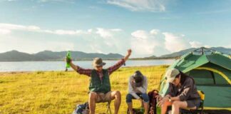 5 Things to Consider While Purchasing a Tent for Camping 5 Things to Consider While Purchasing a Tent for Camping