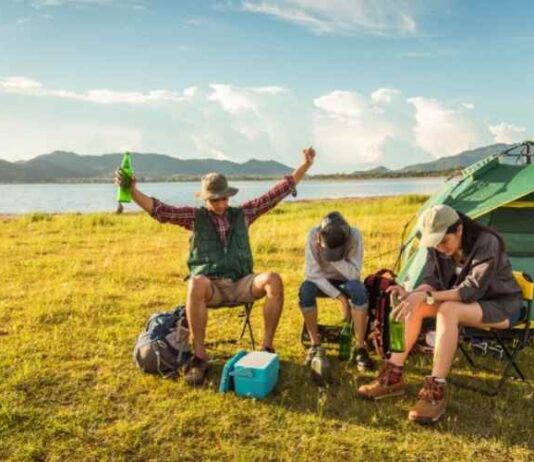 5 Things to Consider While Purchasing a Tent for Camping 5 Things to Consider While Purchasing a Tent for Camping
