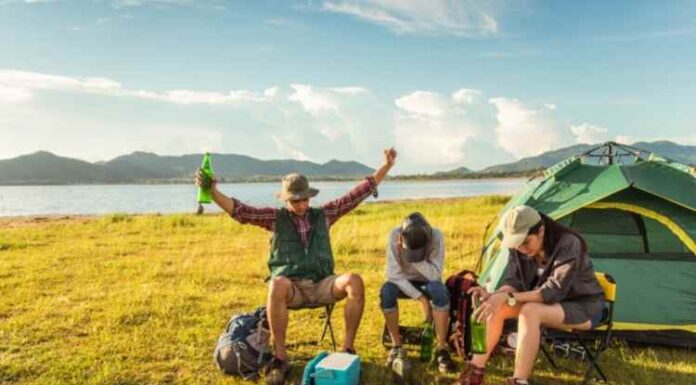 5 Things to Consider While Purchasing a Tent for Camping 5 Things to Consider While Purchasing a Tent for Camping