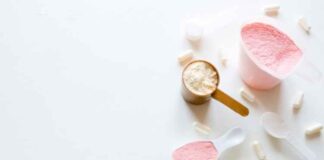 5 benefits of CoQ10 supplements 5 benefits of CoQ10 supplements