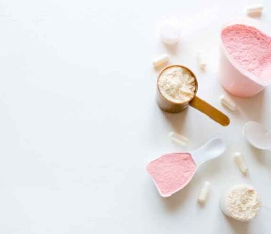 5 benefits of CoQ10 supplements 5 benefits of CoQ10 supplements