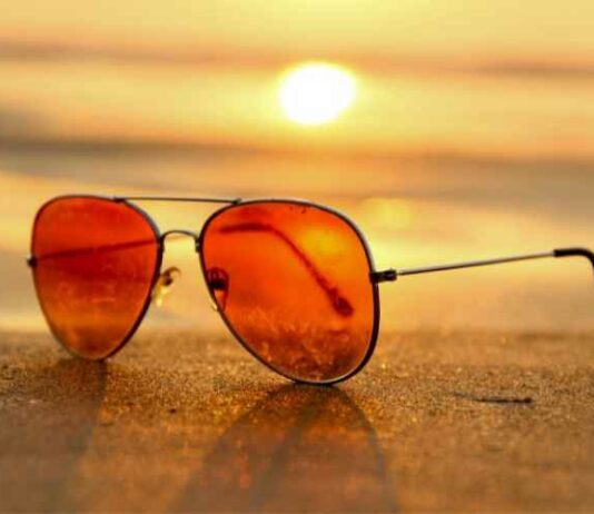 A Buyer’s Guide for Picking Suitable Sunglasses A Buyer's Guide for Picking Suitable Sunglasses