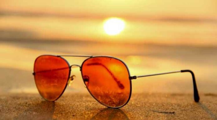 A Buyer’s Guide for Picking Suitable Sunglasses A Buyer's Guide for Picking Suitable Sunglasses