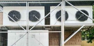 Benefits of Ducted Reverse Cycle Cooling System Benefits of Ducted Reverse Cycle Cooling System