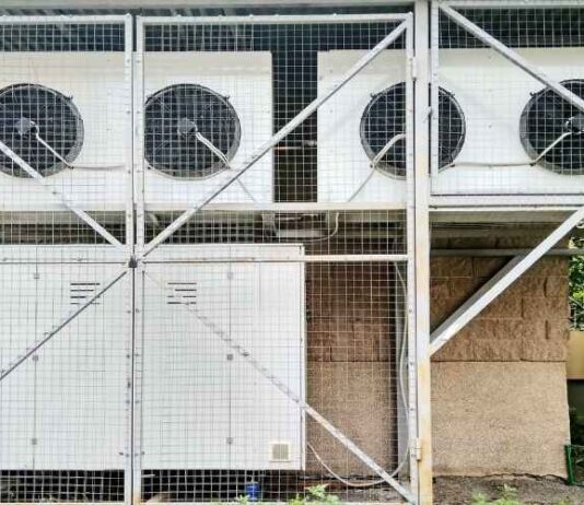 Benefits of Ducted Reverse Cycle Cooling System Benefits of Ducted Reverse Cycle Cooling System