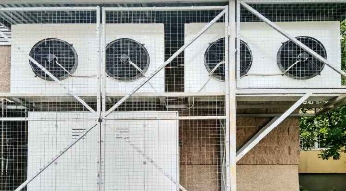 Benefits of Ducted Reverse Cycle Cooling System Benefits of Ducted Reverse Cycle Cooling System