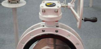 Four Important Advantages of Butterfly Valves! Four Important Advantages of Butterfly Valves
