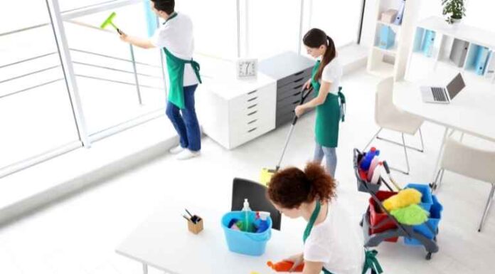 What Do Commercial Cleaning Services Offer? What Do Commercial Cleaning Services Offer