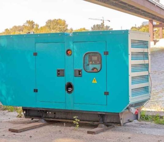 Why Diesel Generators Are a Great Investment Why Diesel Generators Are a Great Investment