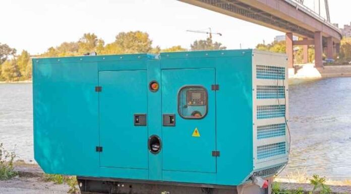 Why Diesel Generators Are a Great Investment Why Diesel Generators Are a Great Investment