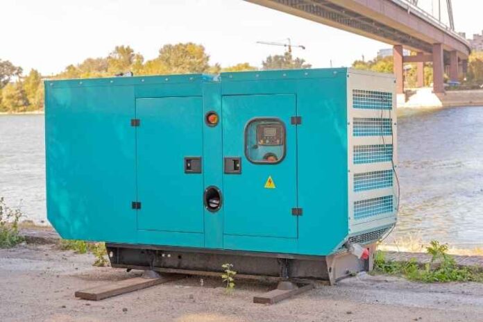 Why Diesel Generators Are a Great Investment