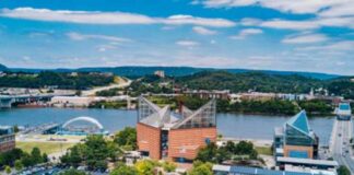 5 Hot Spots to Visit When Moving to Tennessee 5 Hot Spots to Visit When Moving to Tennessee