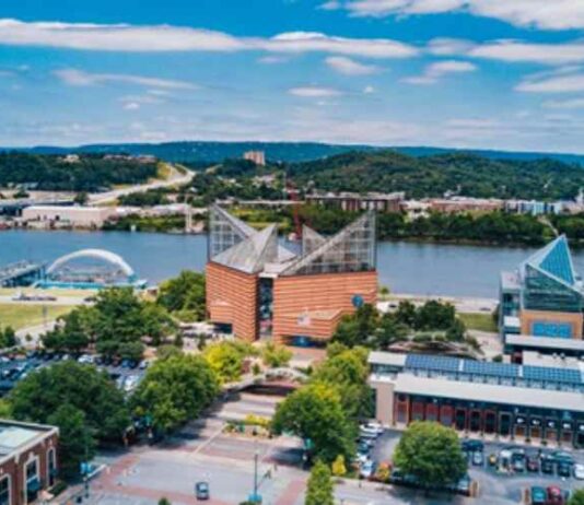 5 Hot Spots to Visit When Moving to Tennessee 5 Hot Spots to Visit When Moving to Tennessee