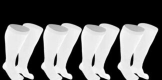 A Comprehensive Guide On All The Benefits Of Compression Socks – Buy A Pair Today A Comprehensive Guide On All The Benefits Of Compression Socks