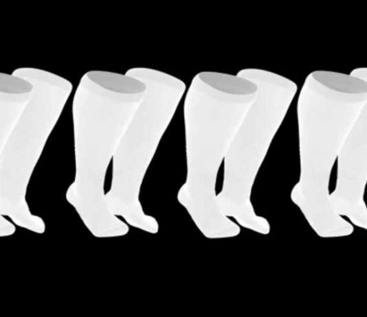 A Comprehensive Guide On All The Benefits Of Compression Socks – Buy A Pair Today A Comprehensive Guide On All The Benefits Of Compression Socks