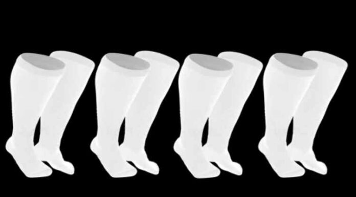 A Comprehensive Guide On All The Benefits Of Compression Socks – Buy A Pair Today A Comprehensive Guide On All The Benefits Of Compression Socks