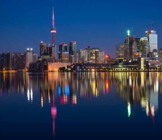Best Places to Live in Ontario Best Places to Live in Ontario