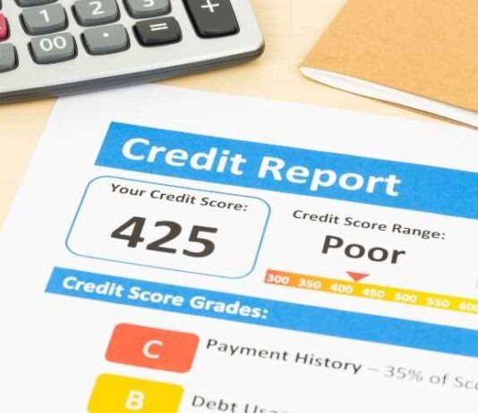 How to Repair Poor Credit Score? How to Repair Poor Credit Score?
