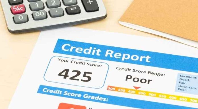 How to Repair Poor Credit Score? How to Repair Poor Credit Score?