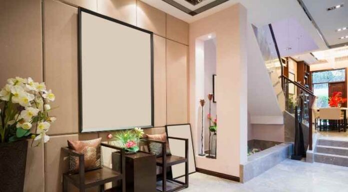 What Makes Walnut Pieces The Most Versatile Element For Interior Decor? What Makes Walnut Pieces The Most Versatile Element For Interior Decor