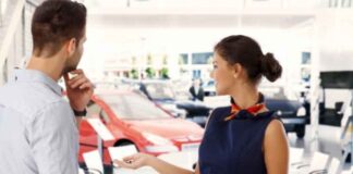 Why Your Business Needs a Field Sales Representative Why Your Business Needs a Field Sales Representative