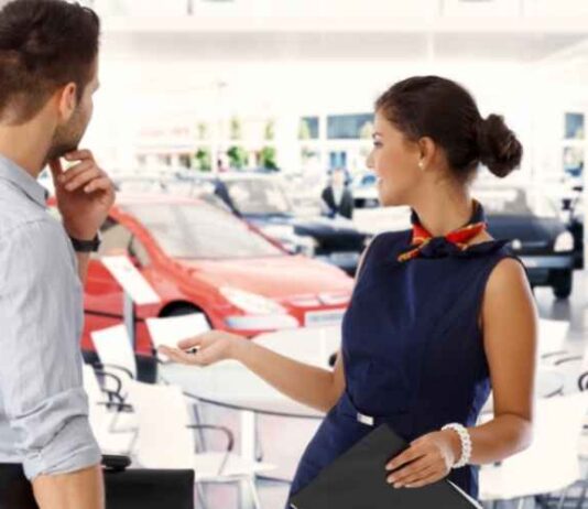 Why Your Business Needs a Field Sales Representative Why Your Business Needs a Field Sales Representative