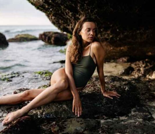 5 Tips To Make You Feel As Attractive As You Appear In Your Curvy Bathing Suit 5 Tips To Make You Feel As Attractive As You Appear In Your Curvy Bathing Suit