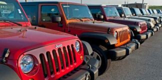 Getting a Quote on a New Jeep and Understanding How It’s Priced Getting a Quote on a New Jeep and Understanding How It's Priced